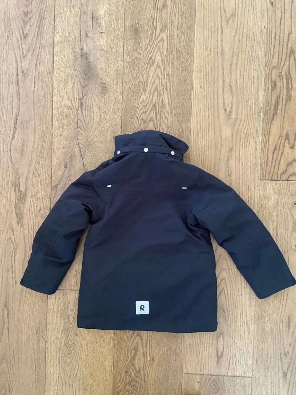Reima Perille Jacket - HOOD MISSING
